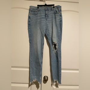 Women’s American Eagle Skinny Jeans